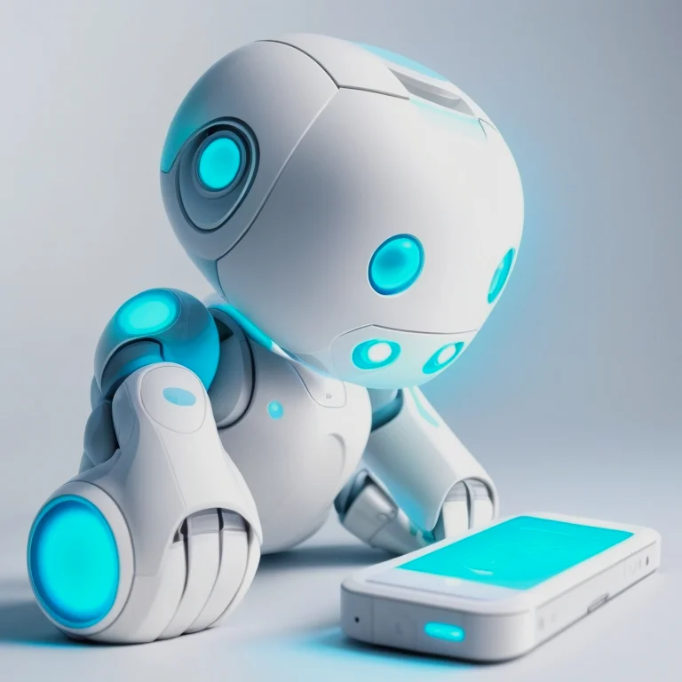 Avantages des jouets AI JouetNova